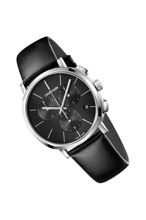 Категория: Часы-хронографы мужские Calvin Klein