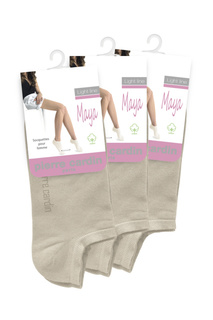 Укороченные носки Pierre Cardin