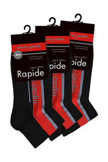 Спортивные укороченные носки Pierre Cardin