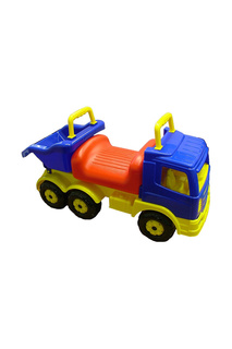 Каталка- автомобиль Wader