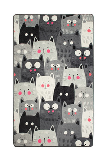 Ковер детский 100х160 см Chilai Home