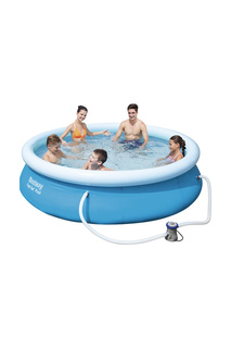 Бассейн быстроустанавливаемый BestWay