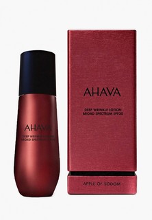 Лосьон для лица Ahava Apple of Sodom spf 30, 50 мл