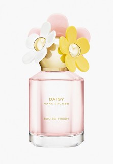 Туалетная вода Marc Jacobs Daisy Eau So Fresh, 30 мл