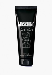 Гель для душа Moschino TOY BOY, 250 мл