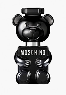 Парфюмерная вода Moschino TOY BOY, 30 мл