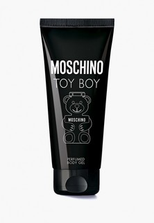 Гель для тела Moschino TOY BOY, 200 мл