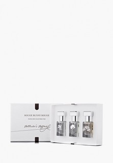 Набор парфюмерный Rouge Bunny Rouge SET - Travel-size collectible trio 3x15 мл (chatoyant,vespers,allegria).