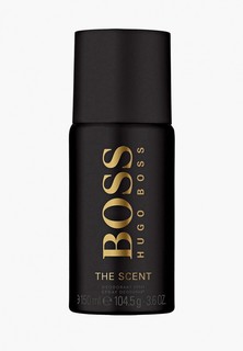 Дезодорант Hugo Boss The Scent, спрей 150 мл