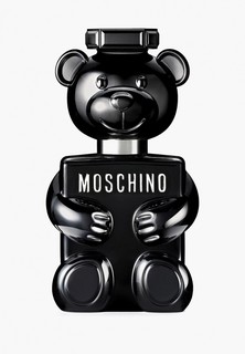 Лосьон после бритья Moschino TOY BOY, 100 мл