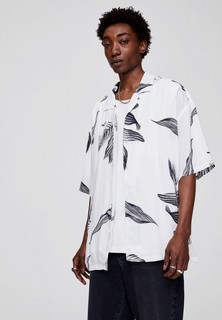 Рубашка Pull&Bear 
