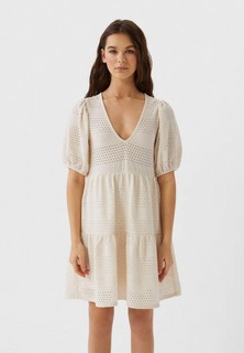 Платье Stradivarius 