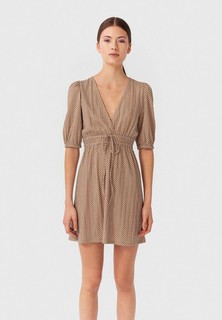 Платье Stradivarius 