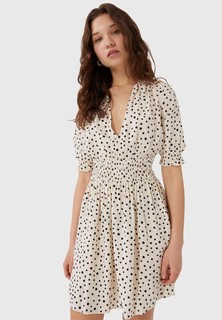 Платье Stradivarius 