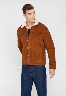 Куртка джинсовая Koton 