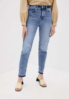 Джинсы Marks & Spencer Mom