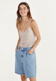 Топ Bershka 