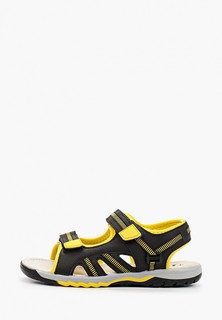 Сандалии Zenden First 