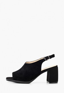 Босоножки Zenden Collection полнота F (6)