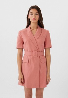 Платье Stradivarius 