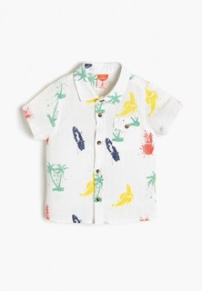 Рубашка Koton 