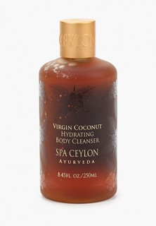 Гель для душа Spa Ceylon выравнивающий тон кожи