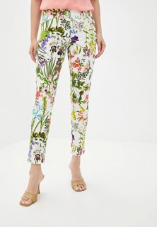 Брюки Арт-Деко 