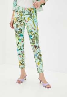 Брюки Арт-Деко 