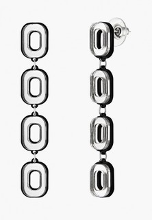 Серьги Monolama Цепи