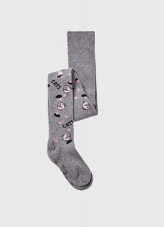 Колготки для девочек O'stin