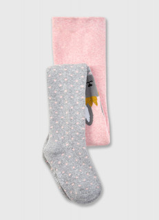 Колготки для девочек O'stin