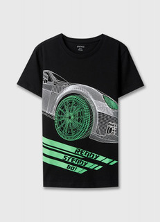 Футболка для мальчиков O'stin