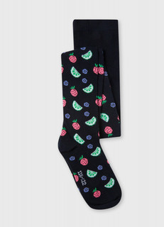 Колготки для девочек O'stin