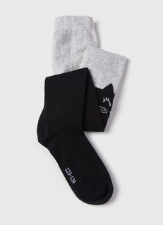 Колготки для девочек O'stin