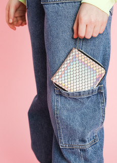 Кошелёк для девочек O'stin