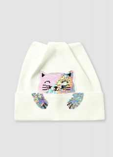 Шапка для девочек O'stin