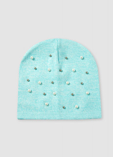 Шапка для девочек O'stin