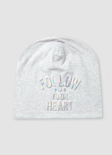 Шапка для девочек O'stin