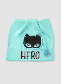 Шапка для девочек O'stin