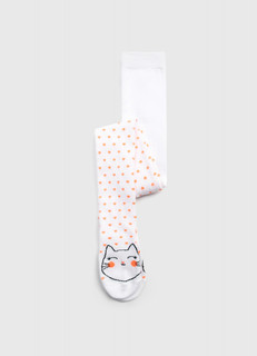 Колготки для девочек O'stin