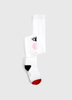 Колготки для девочек O'stin