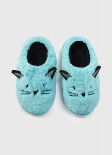 Тапочки для девочек O'stin