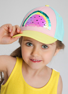 Кепка для девочек O'stin