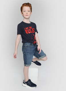 Футболка для мальчиков O'stin