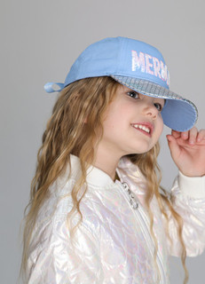 Кепка для девочек O'stin