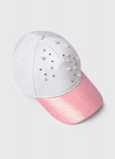 Кепка для девочек O'stin