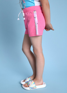 Шорты для девочек O'stin