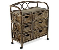 Комод ЭкоДизайн