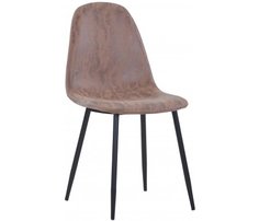 Стул на металлокаркасе Стул Груп