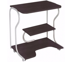 Компьютерный стол Red Black